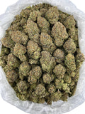 Candy Gas