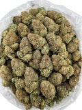 Bubba Purple (Holiday Special)