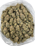 Blue Cookie Monster