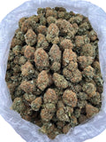 Plat Bubba