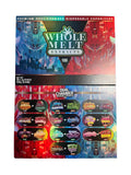 Whole Melt 2g Dual Chamber Disposable