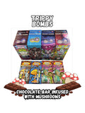 TRIPPY BOMBS