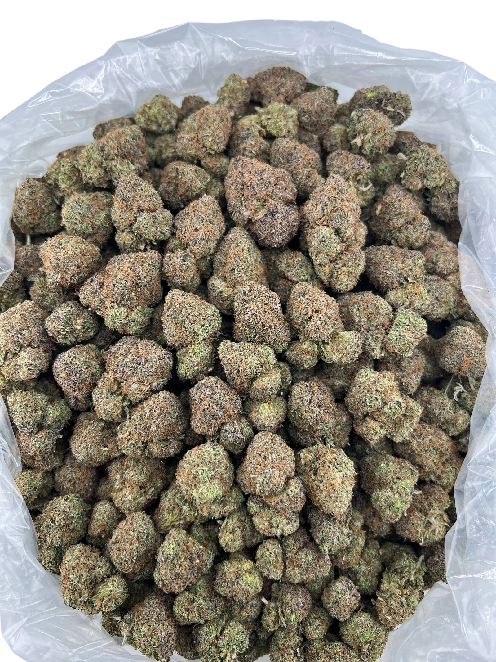 Sherbert Candy